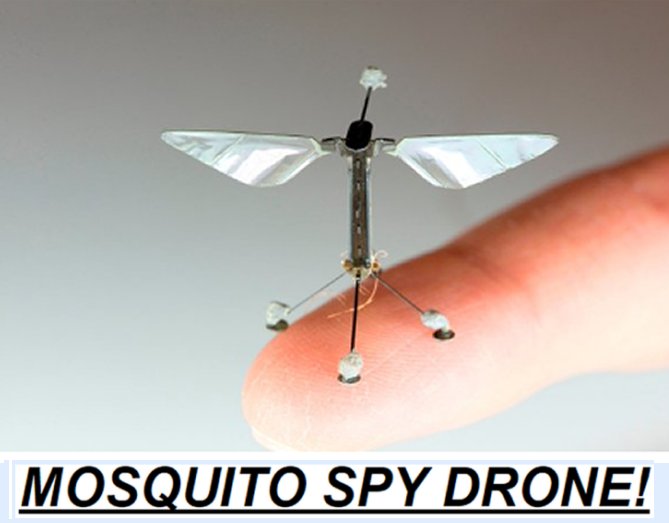 razimus's tweet image. Would be obvious up close but, land it on a tree on top of a bookshelf, and you&apos;re in spy business #spydrone #drone