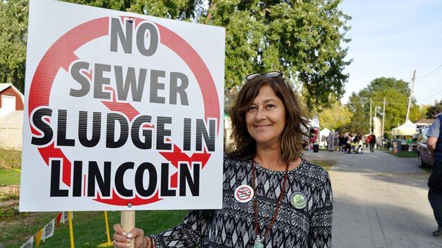 CountyCycle's tweet photo. VICTORY OVER SEWER SLUDGE!https://t.co/v2FDwvwMYi https://t.co/sMF0WAWVg7