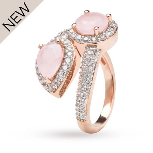 Goldsmithsuk's tweet photo. We are so in love with the statement rings from @Bronzallure: https://t.co/qYBuVom7ML https://t.co/QxE70Uvihf