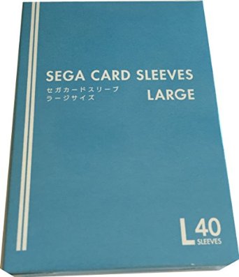 提督のみなさん！艦これアーケードの公式推奨カードスリーブが再入荷