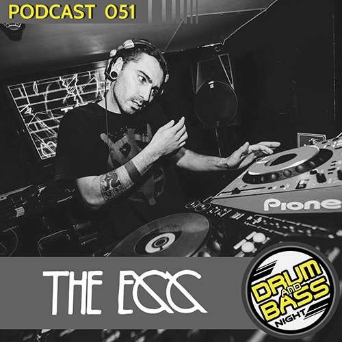 Drum and Bass Night (dnbnight) Twitter