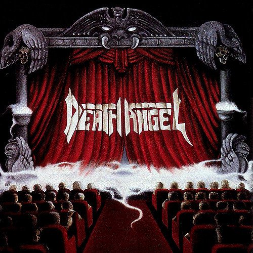 IonVein's tweet photo. #FRIFLASHBACK @deathangel Act III (1990) 3rd studio album and arguably their finest moment, yes? #deathangel #thrash https://t.co/zpsUvUHRq2