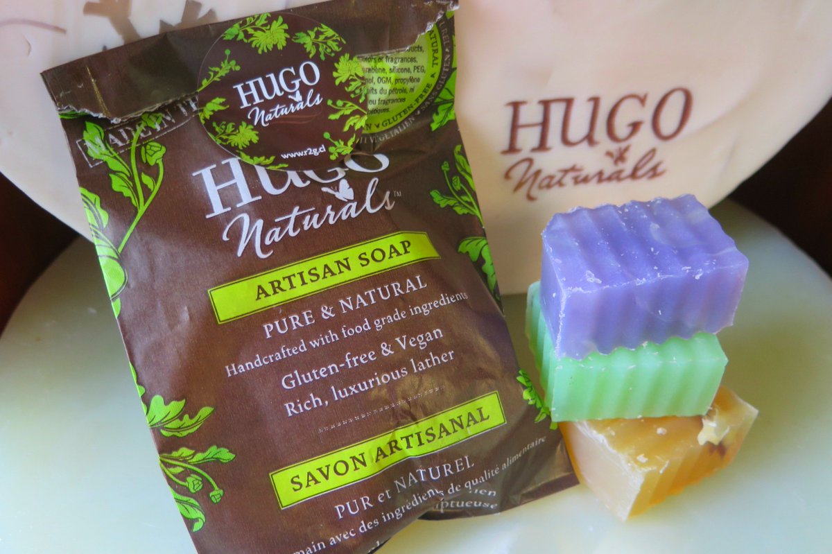 GRATIS Por compras sobre $35.000 en rumboverde.cl te reglamos un pack de Jabones Artesanales!