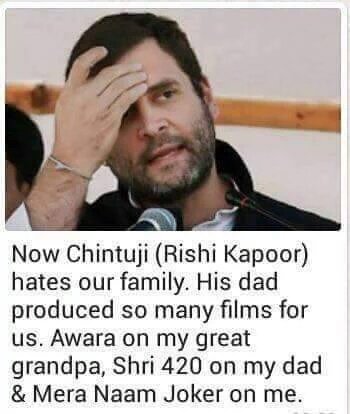 bhutesuresh's tweet photo. Why me..Ye sab mere saath hi kyo ho raha hai #Dimaglaga https://t.co/gDBFsJcDbw