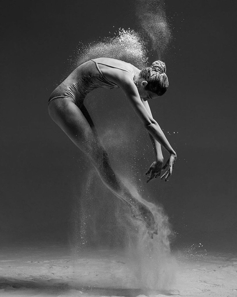 BroadwayDanceM's tweet photo. Ana Turazashvili bailarina - https://t.co/BIfXLpiYAB #AlexanderYakovlev #AnaTurazashvili https://t.co/vLoTTn3IxK