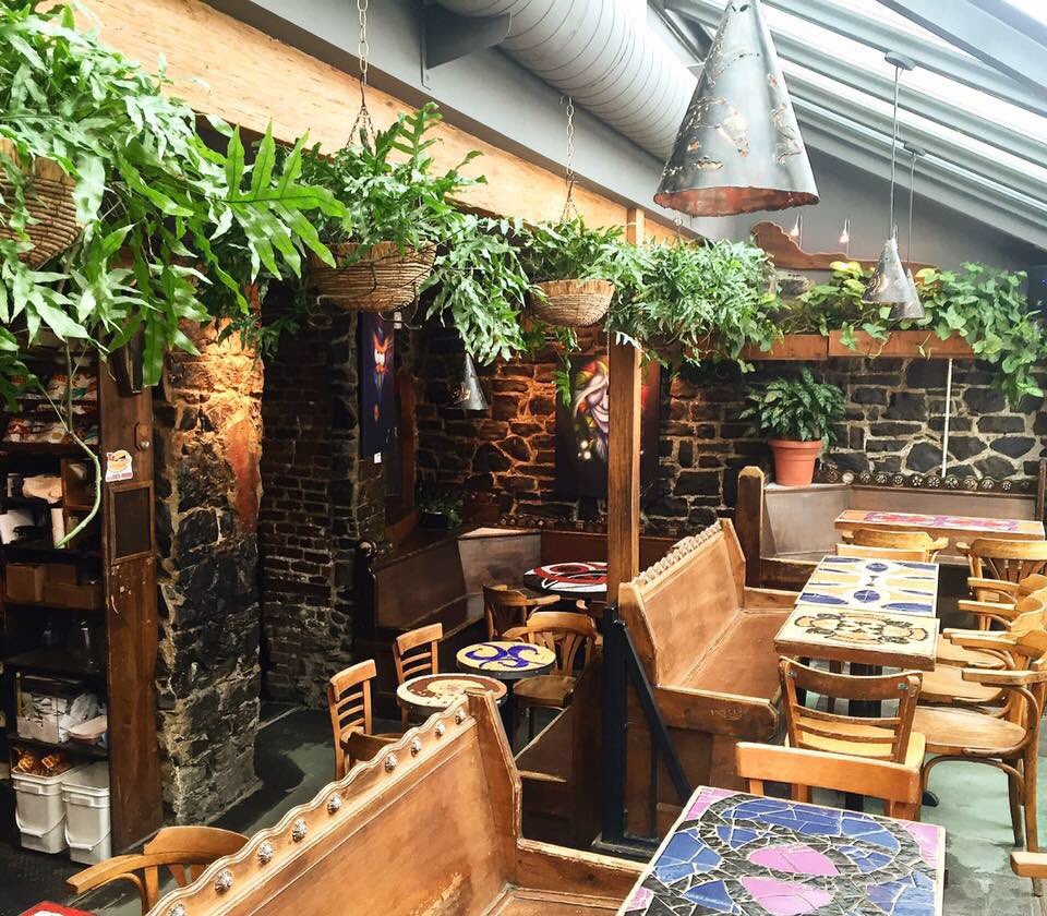 #BAR Le Sacrilège ouvre la terrasse de tes rêves à Quebec 
>>> goo.gl/n8U11I