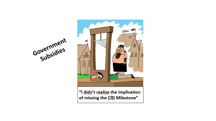 We're still laughing at Keith Riley of #BHEnergyGaps's brilliant slides at our #w2ecitysummit! #waste #cfd #london