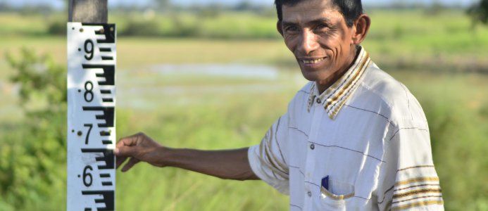 iLabSEA's tweet image. Calling in #Cambodia’s first voice-based early warning system
buff.ly/1TXQZQy #verboice
@people_in_need