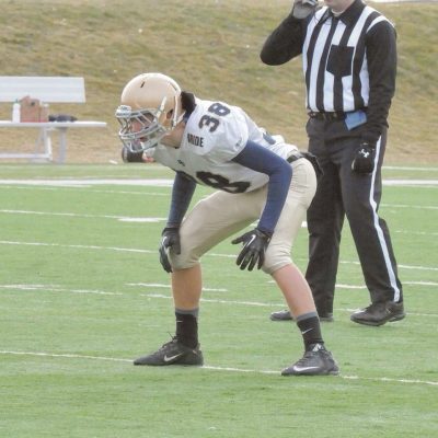 chatfootball's tweet photo. https://t.co/faLM95x50n PROSPECT VIDEO: Julian McNamee (LB) #Class2017 #Alberta #CFCProspect Videos https://t.co/vjv45ImWV8