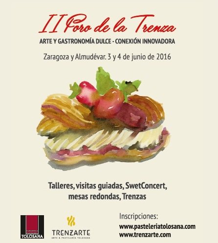 Pastelería Tolosana tweet media