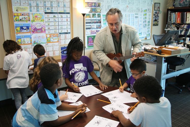 Istation tweet media