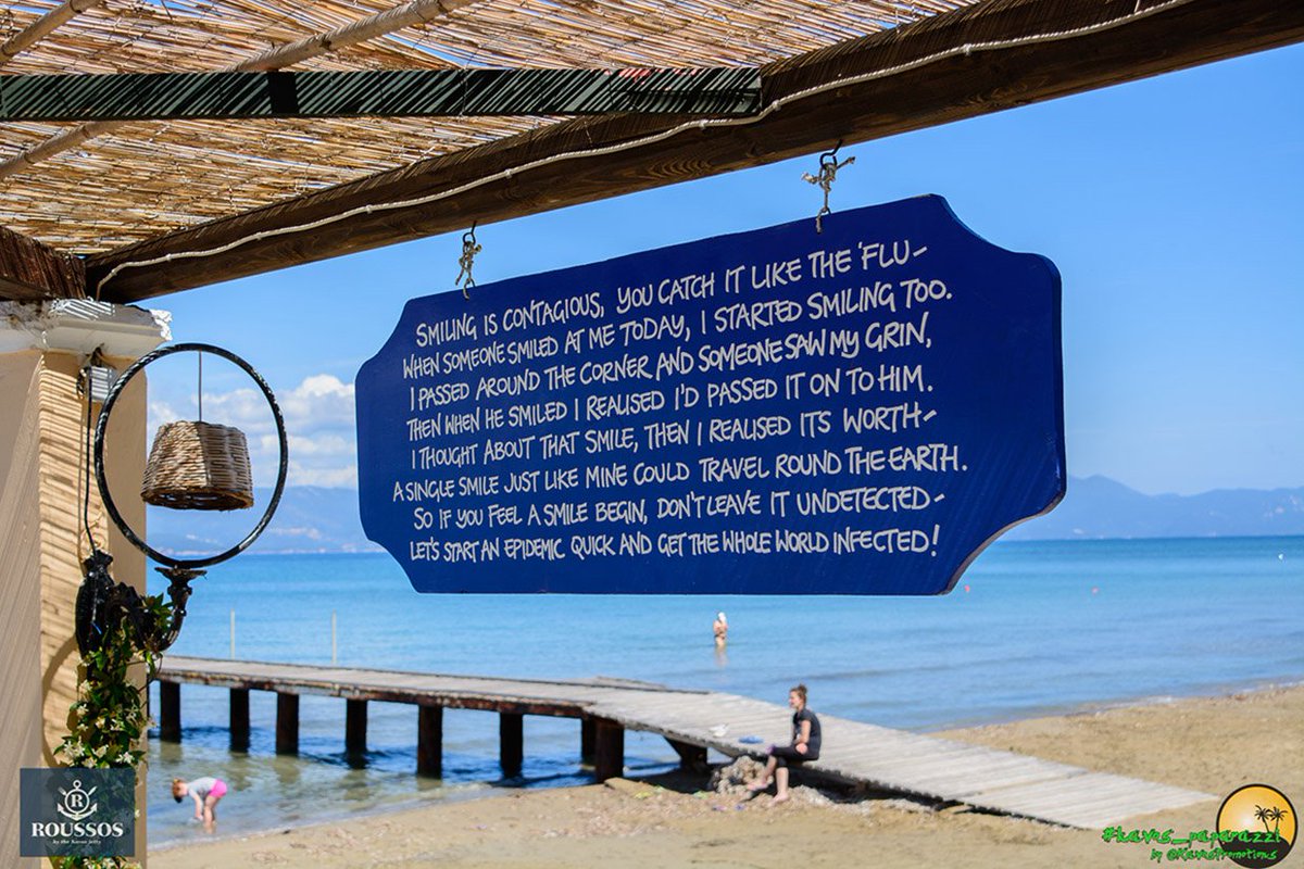 ..<a href="/Roussos1910/">Roussos Restaurant</a> THE real Kavos...the history of kavos #kavos2016 #kavos_real #kavos_different
