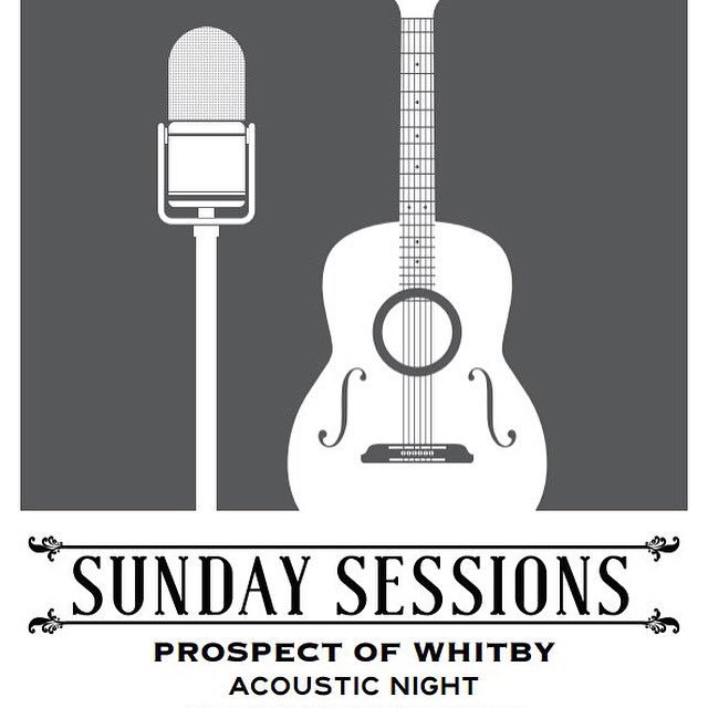 ProspectWapping's tweet image. Live music this Sunday from 6. Sunday sessions #livemusic #Wapping #happeninginlondon