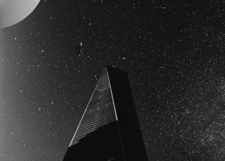 plainmag2's tweet image. The future of #NYC in black and white plainmagazine.com/welcome-yorktr… #photography @createunited