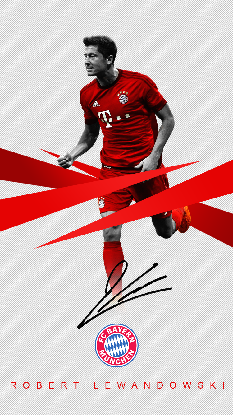 100 Robert Lewandowski Wallpapers  Wallpaperscom