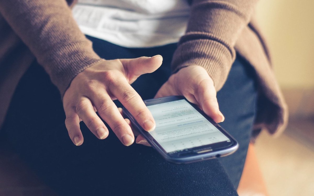 10 Brands That Have Perfected Their Social Media Marketing Voice buff.ly/1WFWj1a