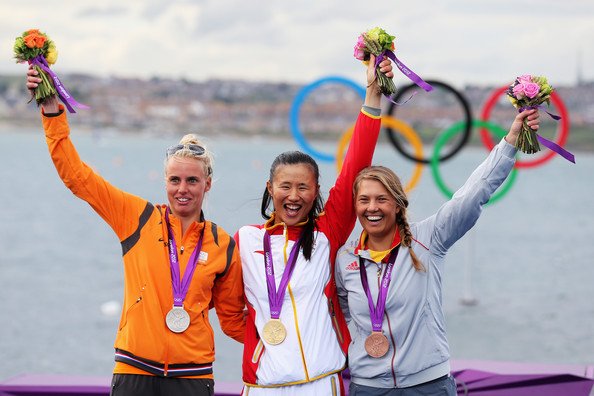 HONGKONGpilates's tweet photo. #Pilates enhanced Olympic Gold medalist World Sailor of the Year Lijia Xu.https://t.co/DgdrmrXRcU https://t.co/yjOWadPHKg