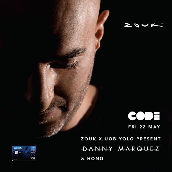 zouksingapore's tweet photo. Friday, our favorite F-word of all times π #CODEZouk #BulletproofPhuture #FreshVelvet #ZoukSingapore #ZoukAtJiakKim https://t.co/JvIIhW1L65