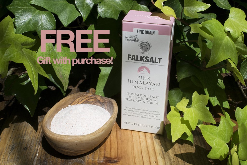 Falksalt USA tweet media