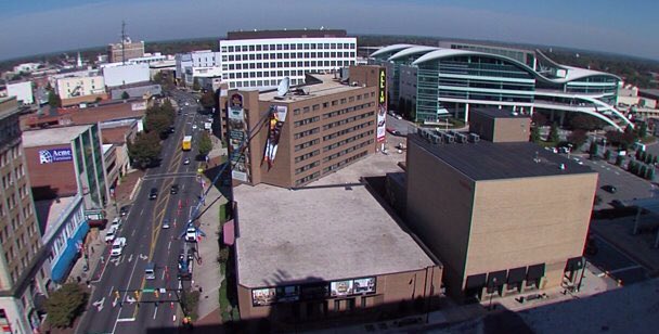 PalmBeachOutdor's tweet photo. Beautiful downtown High Point, #NorthCarolina https://t.co/iSC3lakg5B