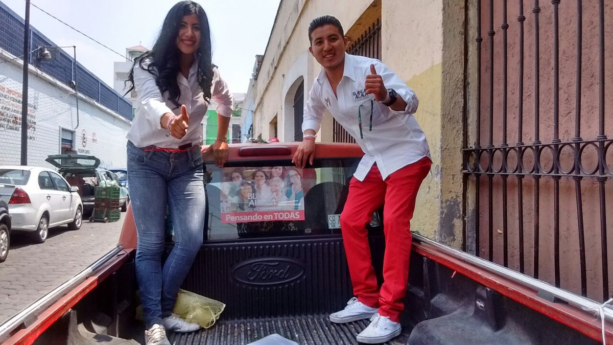 JoseFernandoSls's tweet photo. Acompañando a mi amigo @pepechedraui y @BastianOrozco   con amig@s del parral nuevos aliados de @SoyBlancaAlcala https://t.co/YD6CvWPg2V