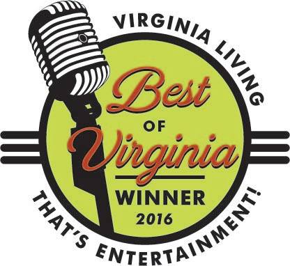 BollingWilson's tweet photo. We are so EXCITED!! The Bolling Wilson Hotel &amp; Graze on Main win "Best" of awards for SWVA in 9 categories!! https://t.co/5LfmPcSJ7x