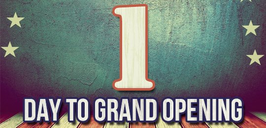 .#Buffalo &amp; #WNY, we're hosting a #Giveaway of some our best #MadeInAmerica Products May 21 conta.cc/256jqDV