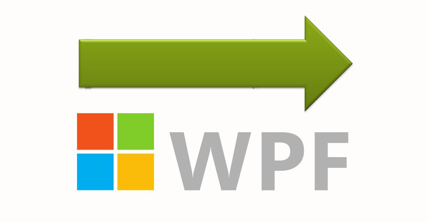 CsharpCorner's tweet photo. #Kickstart #WindowsPresentationFoundation (WPF) by @TechFero cc @CsharpCorner https://t.co/XYAl1MBnFC #CsharpCorner https://t.co/icB1aUoK5B