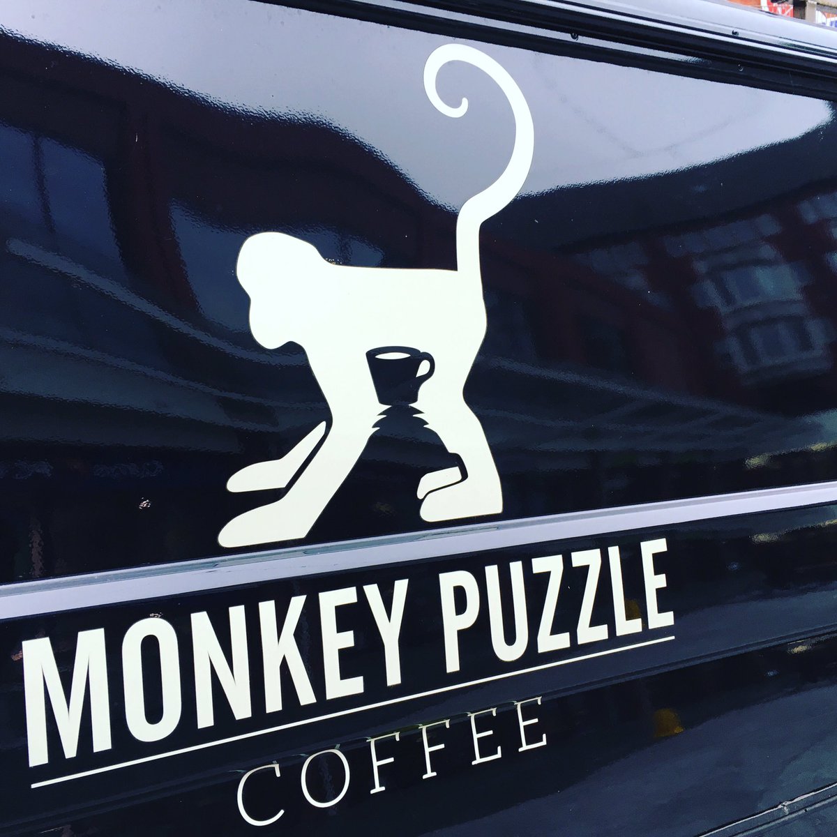 That's all for today, but we're back tomorrow from 10 with <a href="/bocaface/">BOCAFACE</a> <a href="/MargoAndRitas/">Margo & Rita</a> <a href="/monkeypuzzleco/">Monkey Puzzle Coffee</a> #foodstopw5