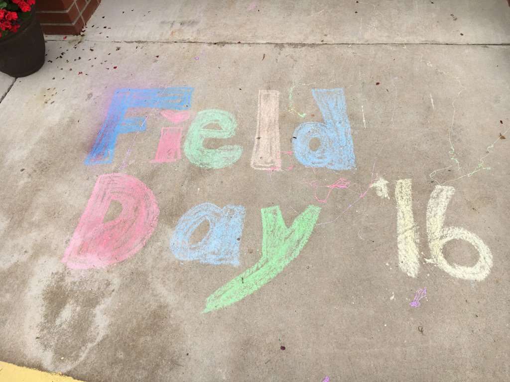 MelanieTPerry's tweet photo. We made it! @MorelandES https://t.co/YopLM5E7ff