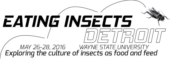 Livinfarms's tweet photo. We're gonna be at @EatBugsDetroit conference next week. So excited, to meet all of you. #food #entomophagy #entocon https://t.co/ObDILGh4CW
