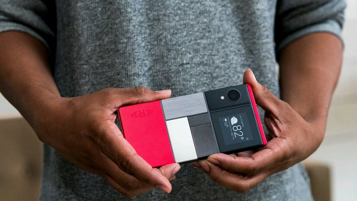 MKBHD's tweet image. I mean just look at this. The hype is so real #Ara