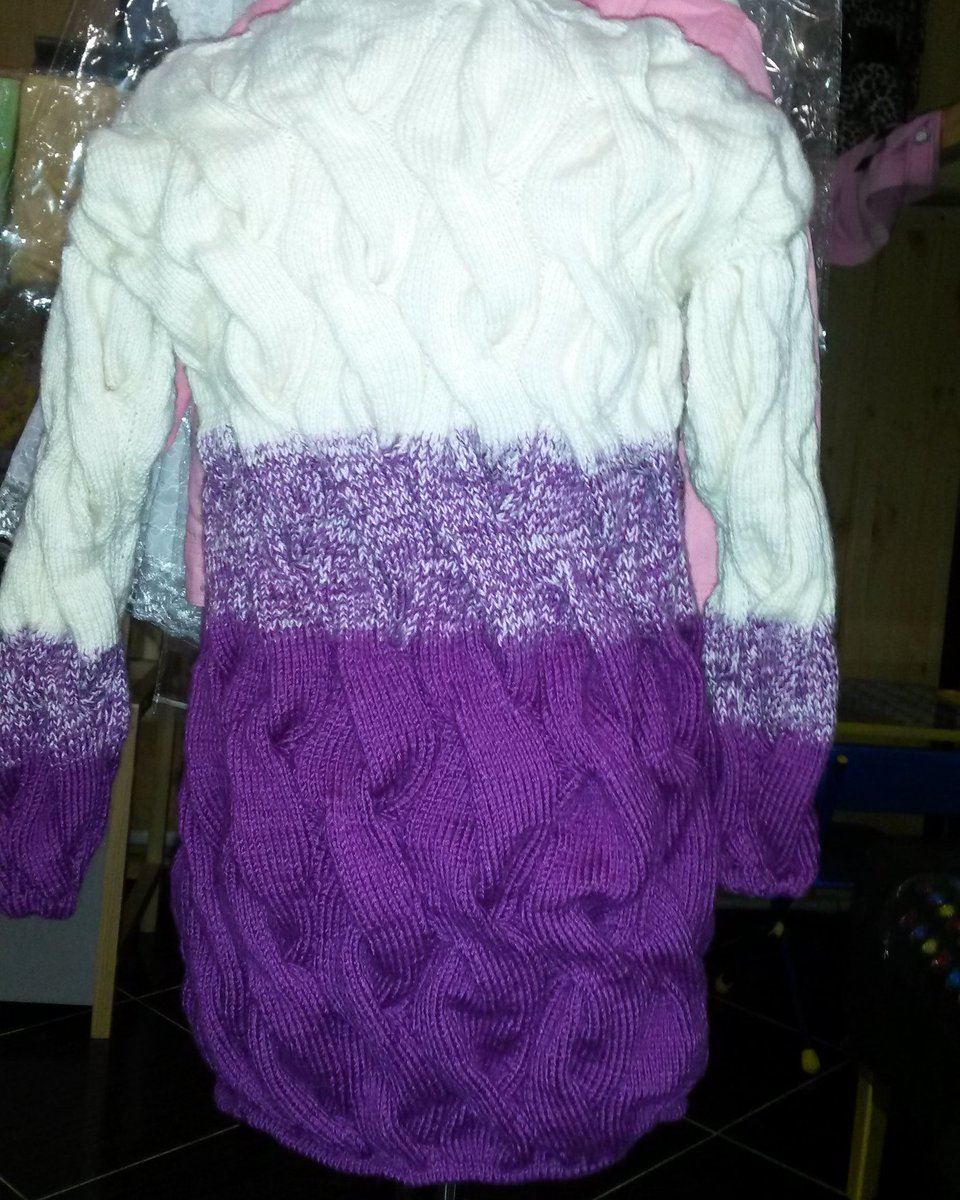 Вязальное Ателье (@odejda_na_zakaz) | Twitter