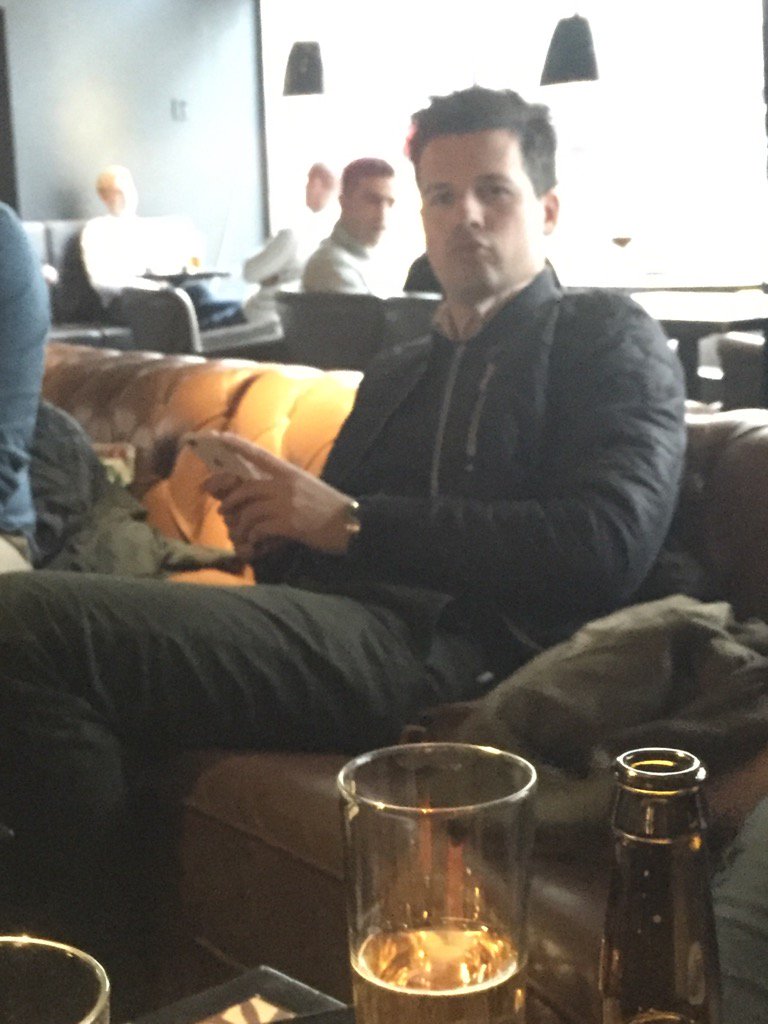 Aleksander Grøndal tweet media