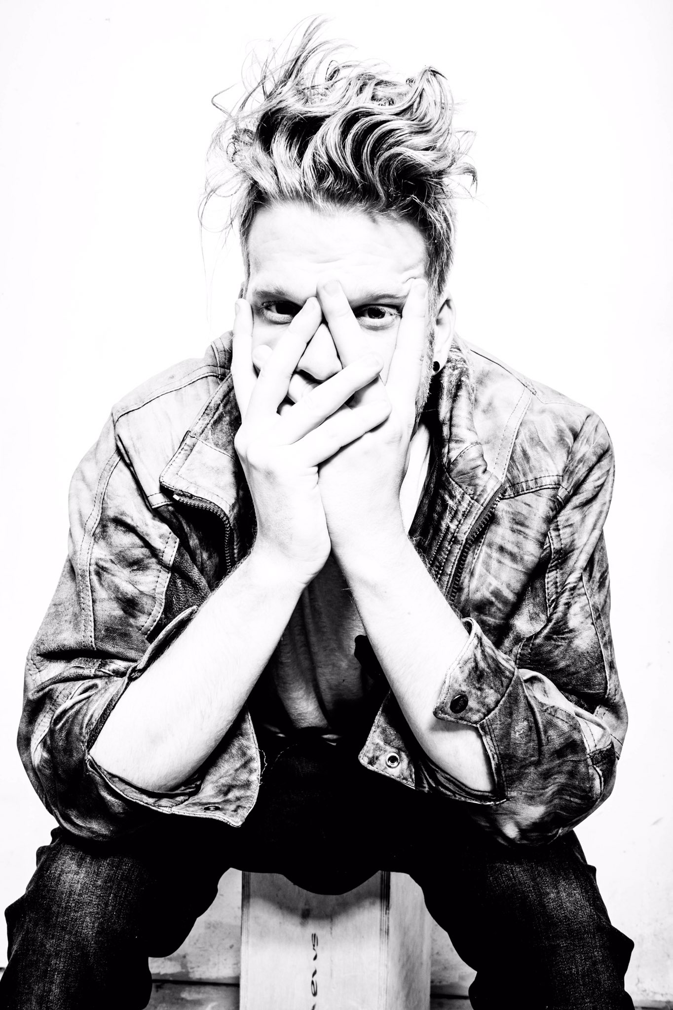 Scott Hoying on Twitter: "more pics by @JenRosenstein ️…