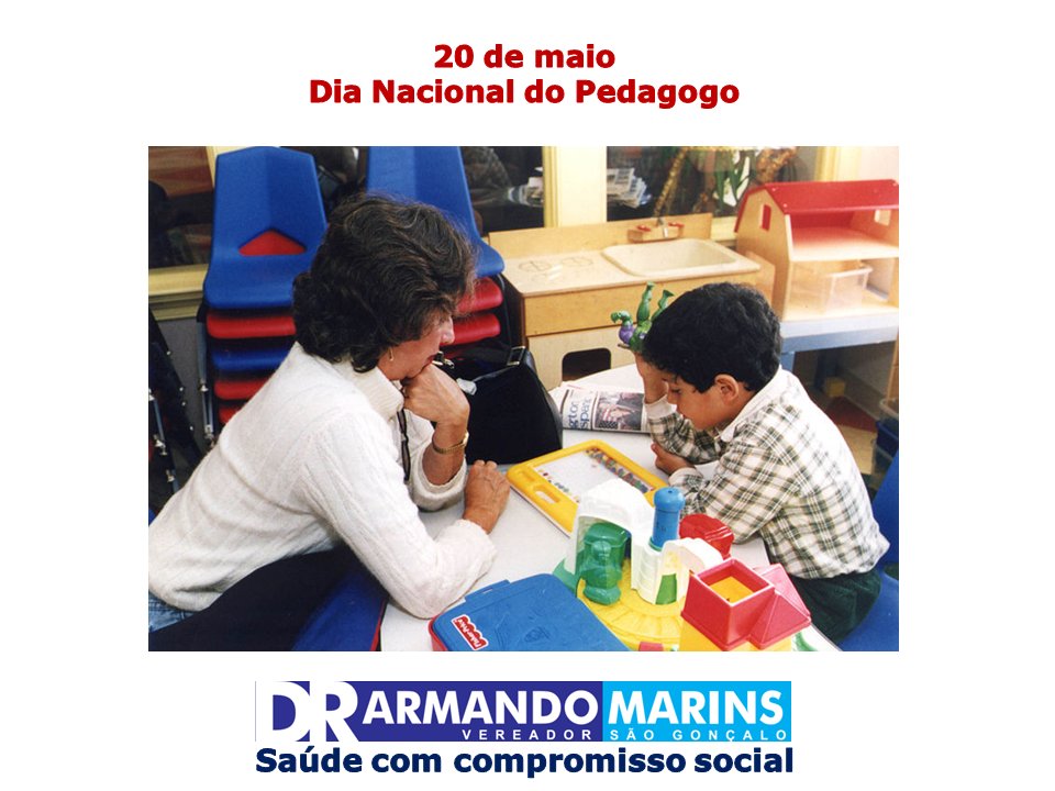 marins_armando's tweet photo. Hoje, 20 de maio, é o Dia Nacional do Pedagogo. #VereadorArmandoMarins https://t.co/UMkvw1N4oO