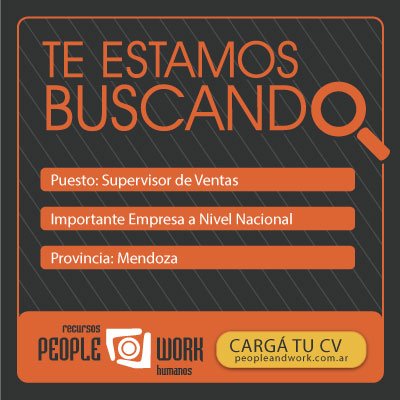 Haciendo clic → bit.ly/1WGLzQr vas a poder postularte en nuestra nueva Búsqueda Laboral. ¡No esperes más!
