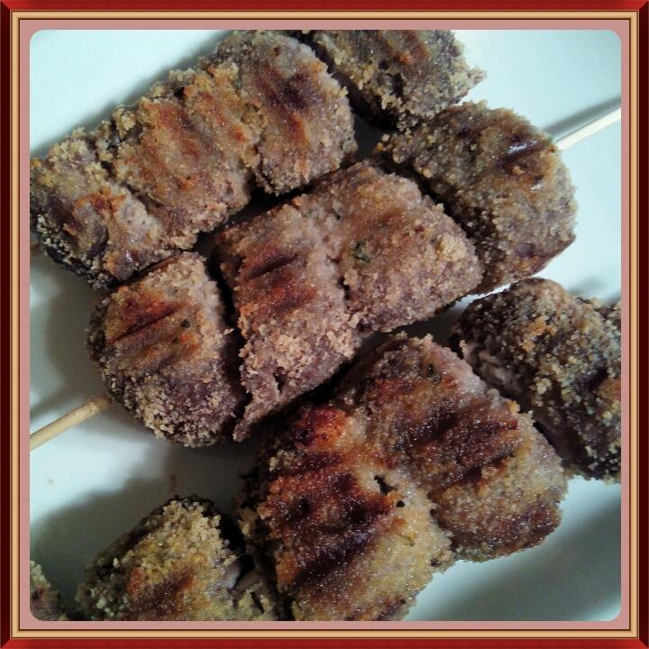 ciccolo1979's tweet photo. Stasera onoriamo la mia amata #Sicilia con un secondo piatto irresistibile!
https://t.co/TZ7lMWiT3n
#braciolette https://t.co/4b1XE9fMcM