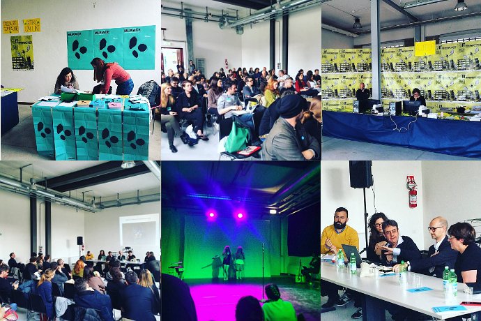 maremilano's tweet photo. #LuoghiComuni2016 una riflessione su #Milano e sul sistema culturale della Lombardia
https://t.co/Ompqc8Wiy1 https://t.co/H2dVpj1l6K