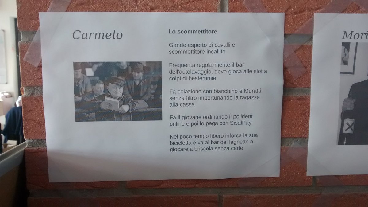 fracassi_marco's tweet image. Personas ispirata a una storia vera,scritta in un momento di follia dal #teamnimbus  per esorcizzare la realtà