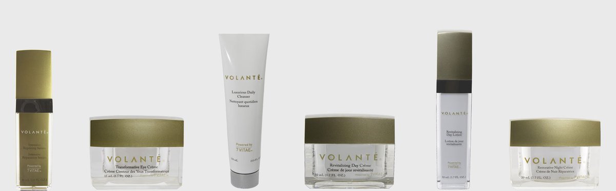 FREE 2 #Volante ... - closetsamples.com/free-2-volante… #Beauty #SkincareSamples #BeautyMakeup #Freebies