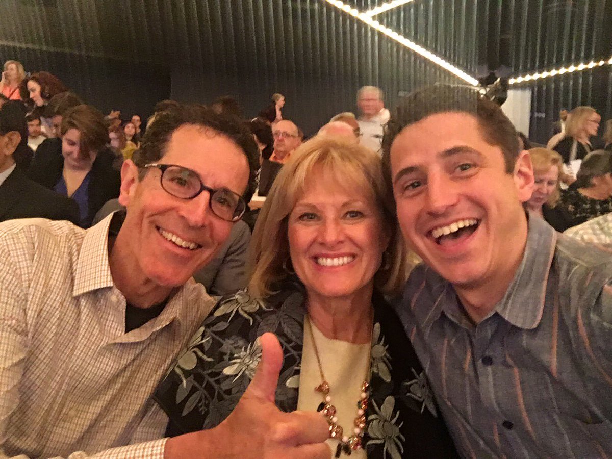 David Matthews tweet media