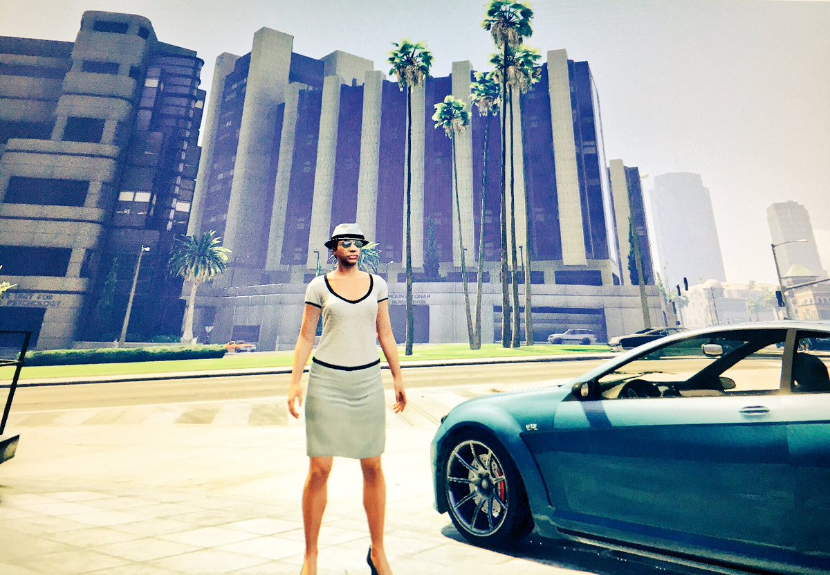 Brittany (@brittanygtav) on Twitter photo 