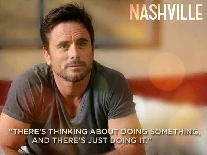 Nashville on CMT tweet media