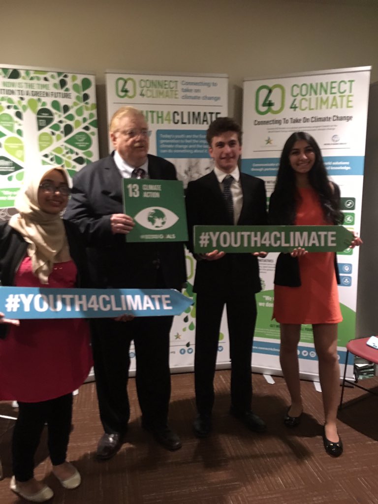 Network4Better's tweet photo. #FBF #FlashBackFriday #BTS #ParisAgreement #UNDMZ #SDGs #Youth4Climate @SDGaction @PvblicF @NewsDMZ @Connect4Climate https://t.co/G4HyVyEPCm