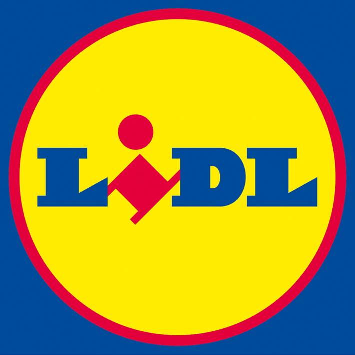 Weer opdracht voor de Lidl aan de van der Capellenstraat te Zwolle. Een paar jaar geleden hier ook al gewerkt.