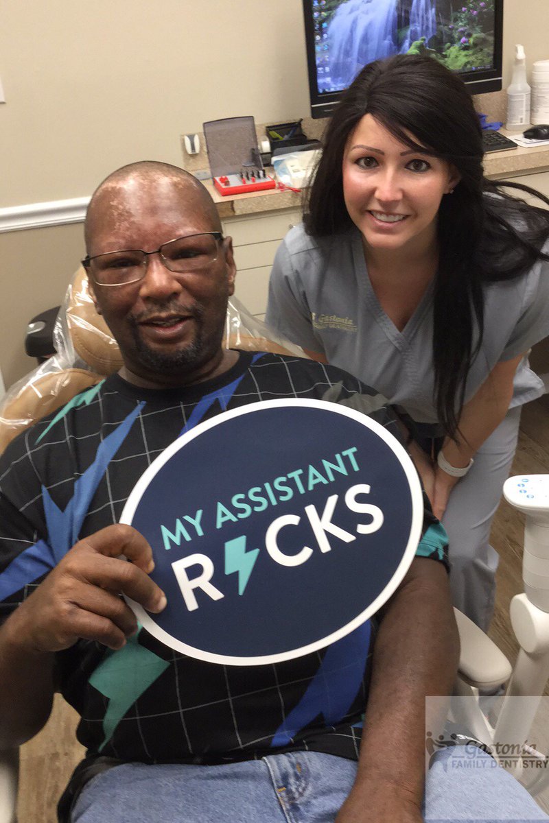 Gastonia Dentistry (gastoniadental) Twitter