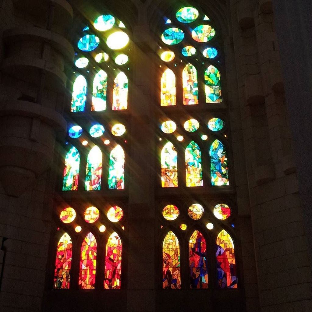 cat_testimo's tweet photo. La Sagrada Familia #gaudi #lasagradafamilia #catalunya #barcelona #catalunyatestimo #elmeu… https://t.co/R5YUaQW9jS https://t.co/pqbd8iBq8S