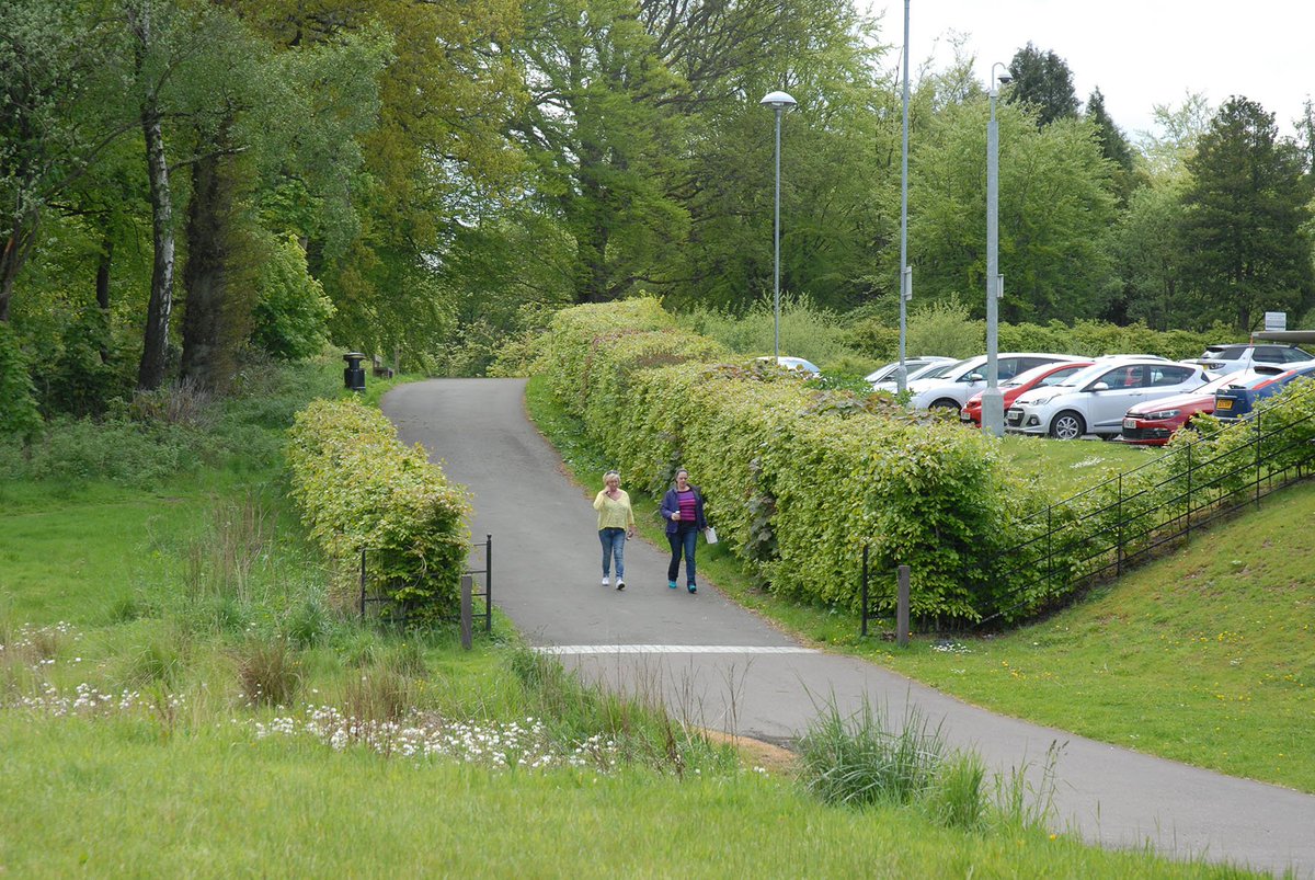 rfblandscape's tweet image. Larbert Woods @IWA help deliver multiple benefit #health #wellbeing
@WoodlandTrust #MHAW socsi.in/VdAWT