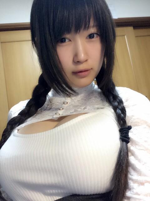 Prune88 V Twitter 朗報 Kカップコスプレイヤー御伽ねこむさん エロ過ぎるｗｗｗｗｗｗｗｗｗｗｗｗｗｗｗ Https T Co Rmbikgwiz2
